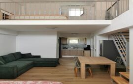 Irini's House, Toroni, Sithonia