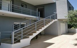 Irini's House, Toroni, Sithonia