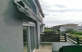 Irini's House, Toroni, Sithonia