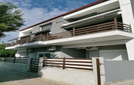 Irini's House, Toroni, Sithonia