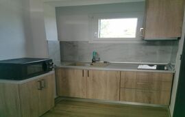 Irini's House, Toroni, Sithonia