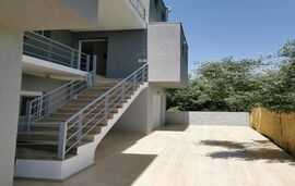 Irini's House, Toroni, Sithonia