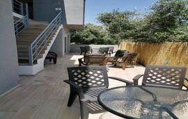 Irini's House, Toroni, Sithonia