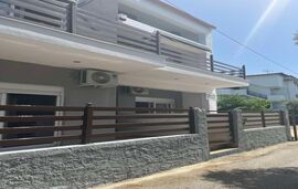 Irini's House, Toroni, Sithonia