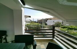 Irini's House, Toroni, Sithonia