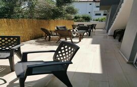 Irini's House, Toroni, Sithonia