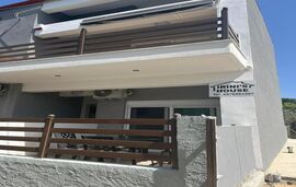 Irini's House, Toroni, Sithonia