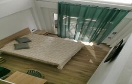 Irini's House, Toroni, Sithonia