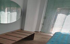 Irini's House, Toroni, Sithonia