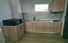 Irini's House, Toroni, Sithonia