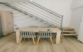 Irini's House, Toroni, Sithonia