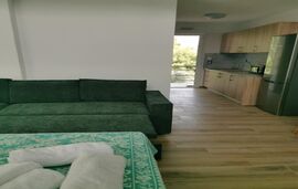 Irini's House, Toroni, Sithonia