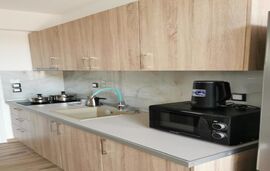 Irini's House, Toroni, Sithonia