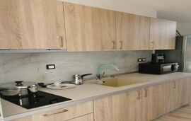 Irini's House, Toroni, Sithonia