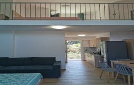 Irini's House, Toroni, Sithonia