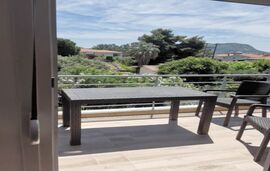 Irini's House, Toroni, Sithonia