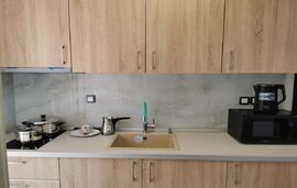 Irini's House, Toroni, Sithonia