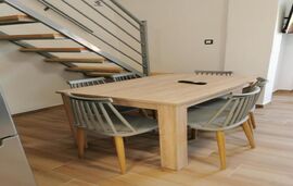 Irini's House, Toroni, Sithonia