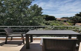 Irini's House, Toroni, Sithonia