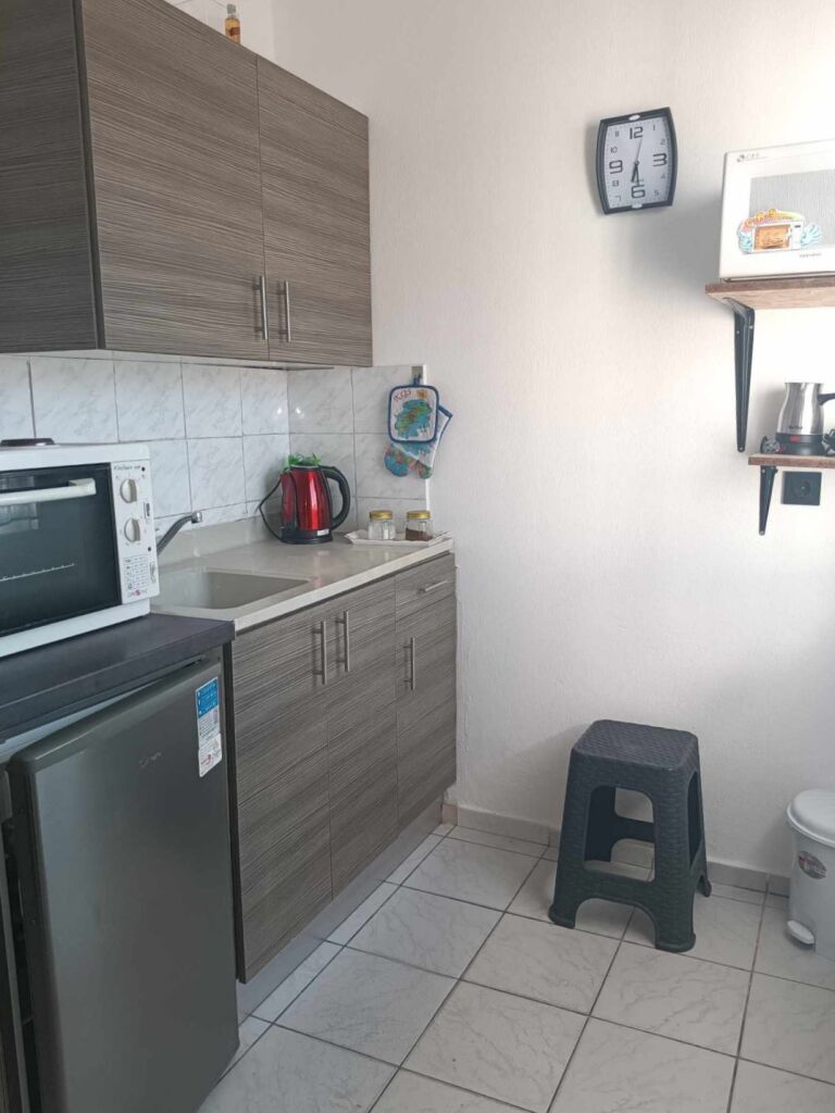 Eleni Villa, Nea Skioni, Kassandra