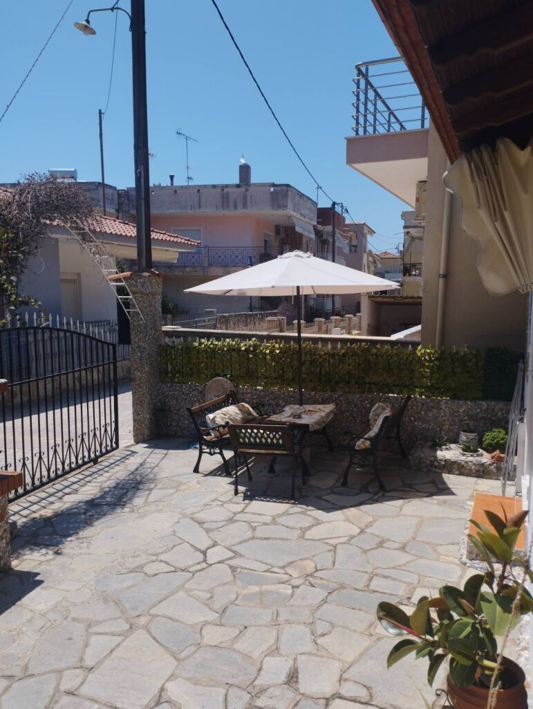 Eleni Villa, Nea Skioni, Kassandra