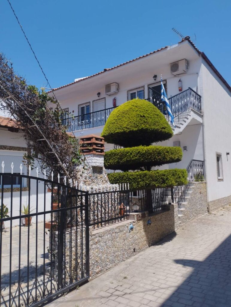 Eleni Villa, Nea Skioni, Kassandra