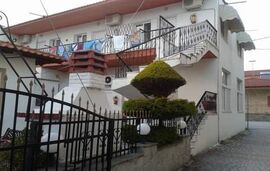 Konstandina Villa, Nea Skioni, Kassandra