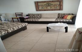 Konstandina Villa, Nea Skioni, Kassandra