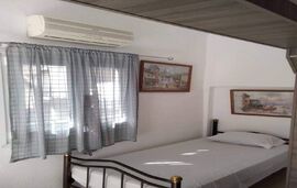 Konstandina Villa, Nea Skioni, Kassandra