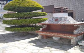 Konstandina Villa, Nea Skioni, Kassandra