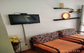 Konstandina Villa, Nea Skioni, Kassandra