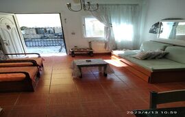 Konstandina Villa, Nea Skioni, Kassandra