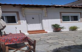 Konstandina Villa, Nea Skioni, Kassandra