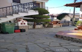 Konstandina Villa, Nea Skioni, Kassandra