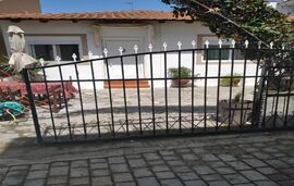 Konstandina Villa, Nea Skioni, Kassandra