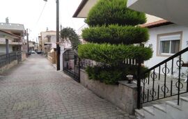 Konstandina Villa, Nea Skioni, Kassandra