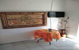 Konstandina Villa, Nea Skioni, Kassandra