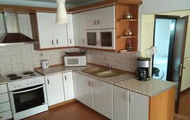 Konstandina Villa, Nea Skioni, Kassandra