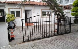 Konstandina Villa, Nea Skioni, Kassandra