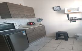 Konstandina Villa, Nea Skioni, Kassandra