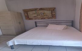 Konstandina Villa, Nea Skioni, Kassandra