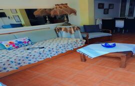 Konstandina Villa, Nea Skioni, Kassandra