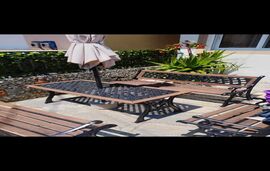 Konstandina Villa, Nea Skioni, Kassandra