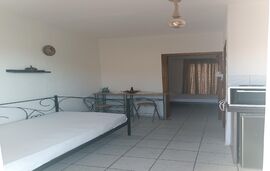 Konstandina Villa, Nea Skioni, Kassandra