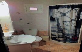 Konstandina Villa, Nea Skioni, Kassandra