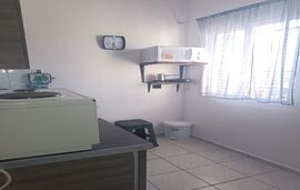 Konstandina Villa, Nea Skioni, Kassandra