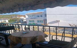 Konstandina Villa, Nea Skioni, Kassandra