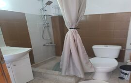 Konstandina Villa, Nea Skioni, Kassandra