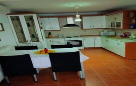 Konstandina Villa, Nea Skioni, Kassandra