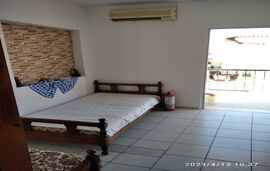 Konstandina Villa, Nea Skioni, Kassandra